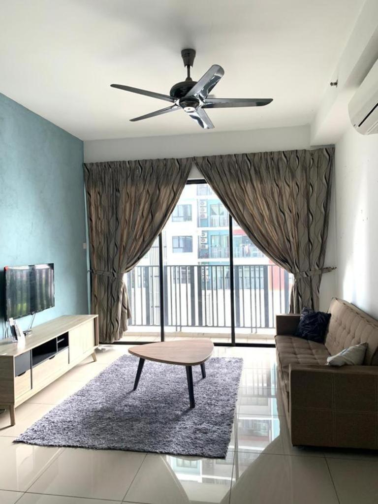 Host Assist Homestay By Ha I-City Shah Alam Room photo